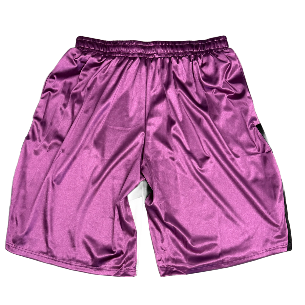 DOS 'Purple' Shorts