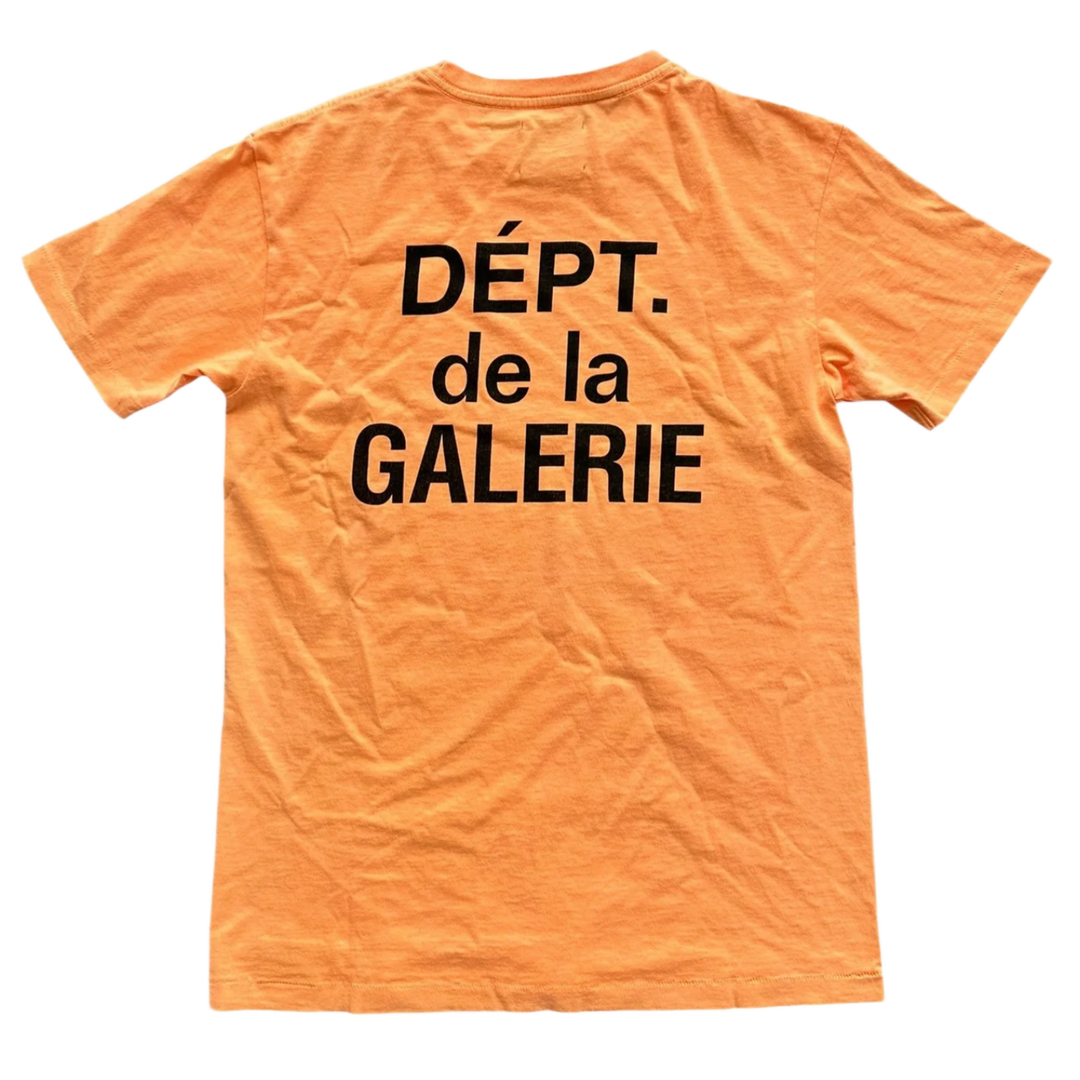 Gallery Dept. &