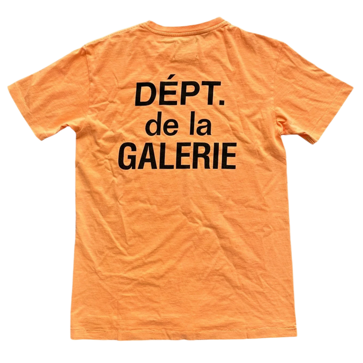 Gallery Dept. &