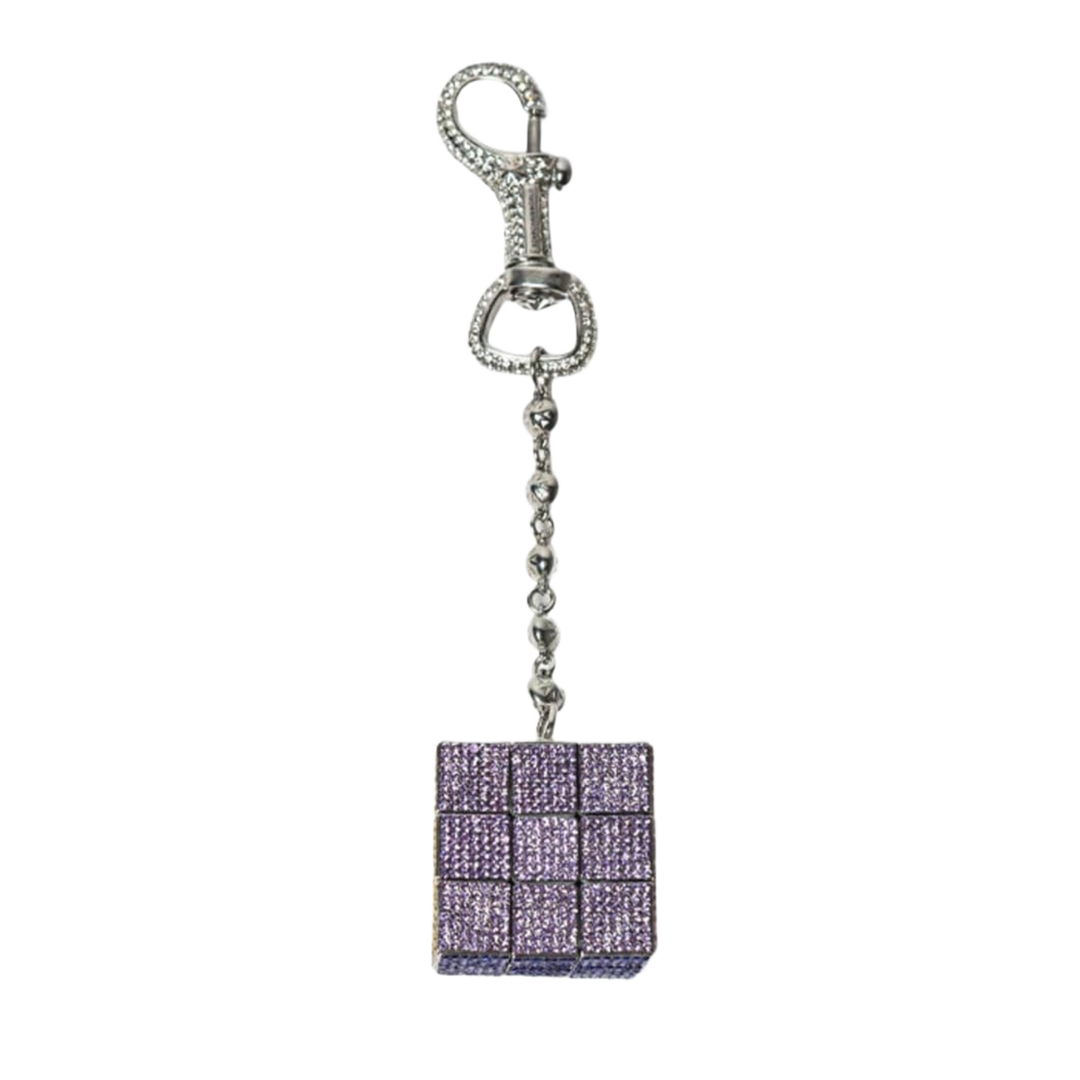 Starchain 'Silver' Multicolor StarCube