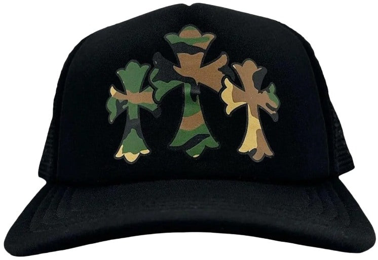 Chrome Hearts &