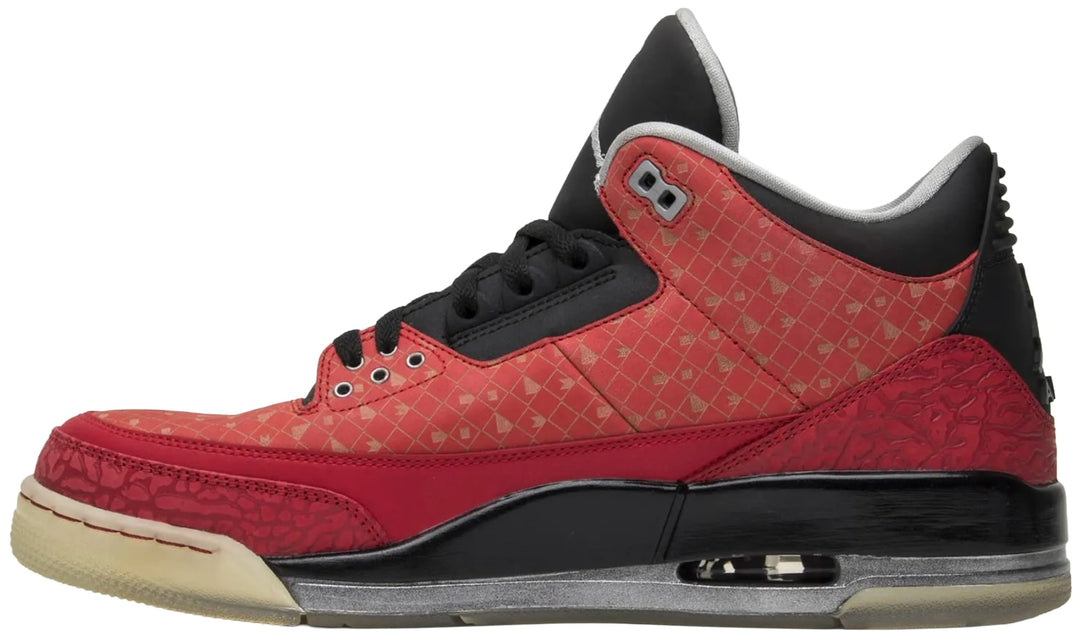 Air Jordan 3 Retro 'Doernbecher'