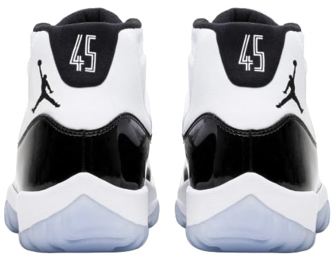 Air Jordan 11 High Retro Concord 2018