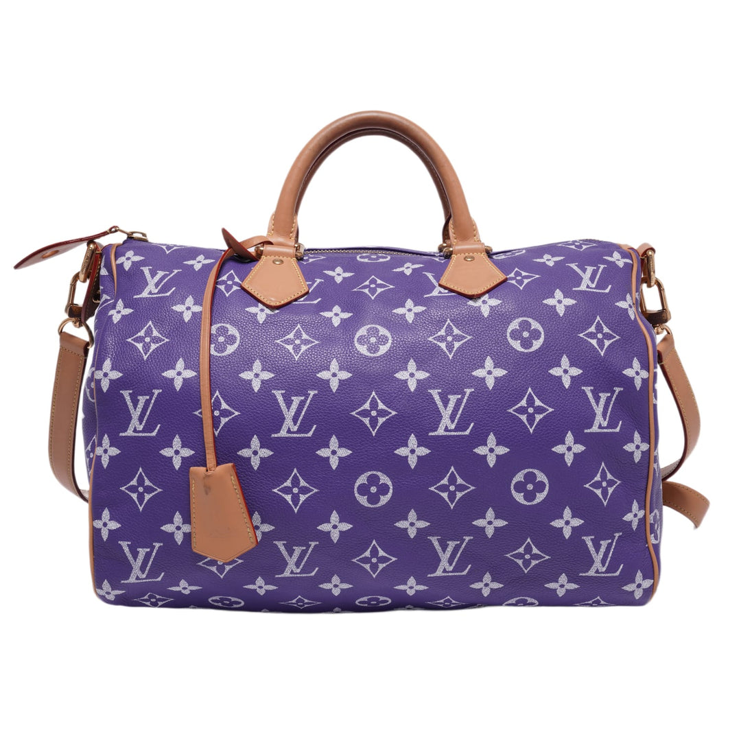 Louis Vuitton &