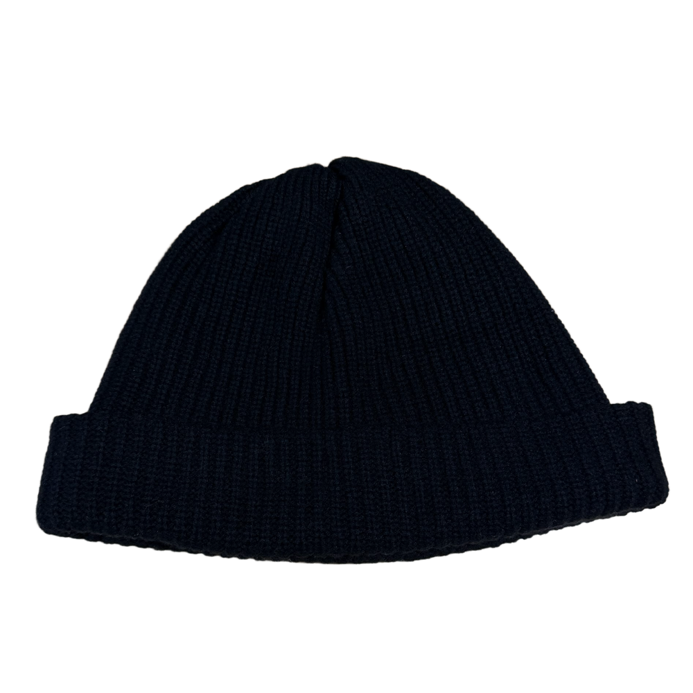 Chrome Hearts Sludge Beanie Black