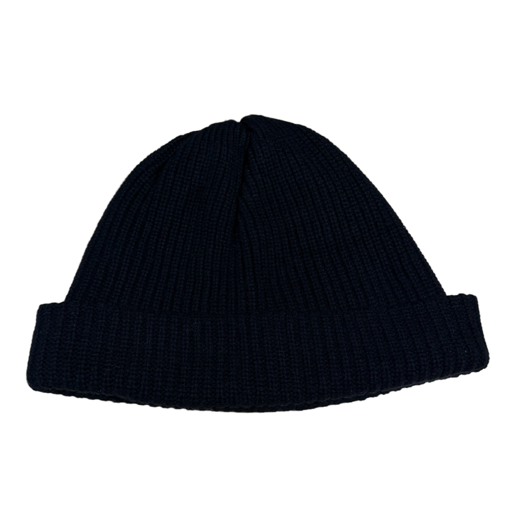 Chrome Hearts Sludge Beanie Black