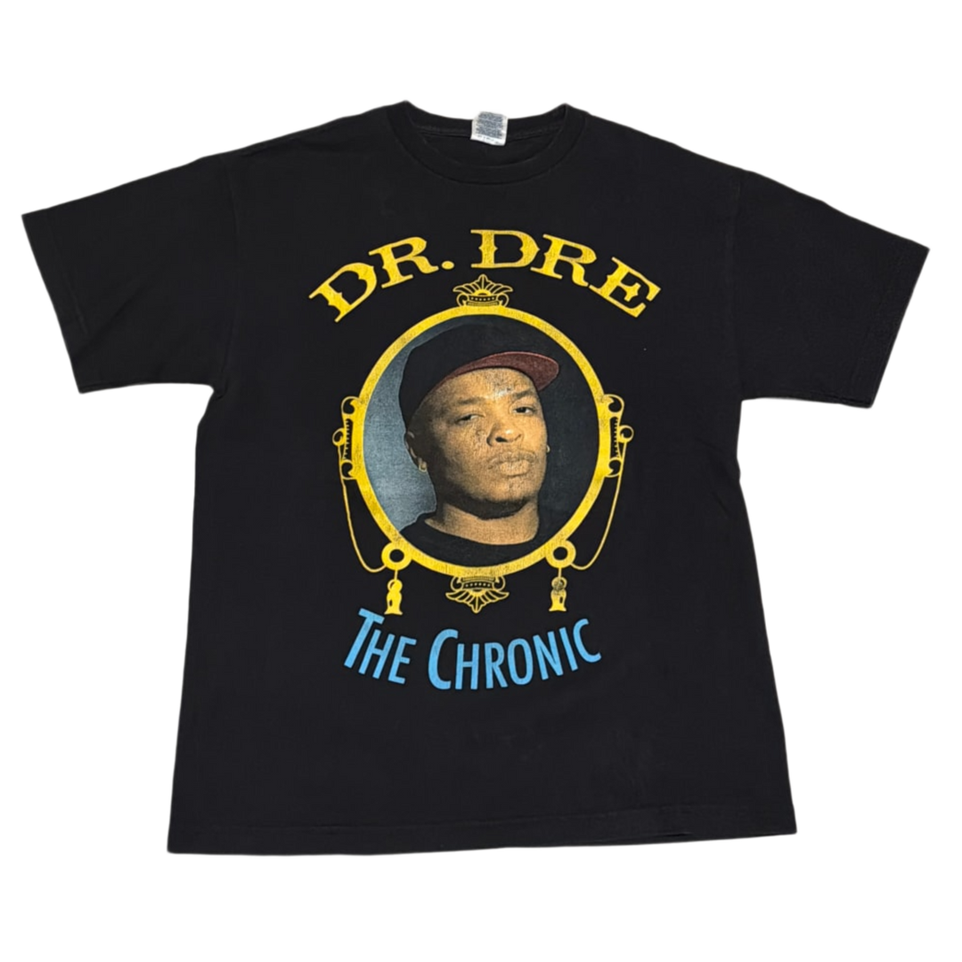 Dr Dre &