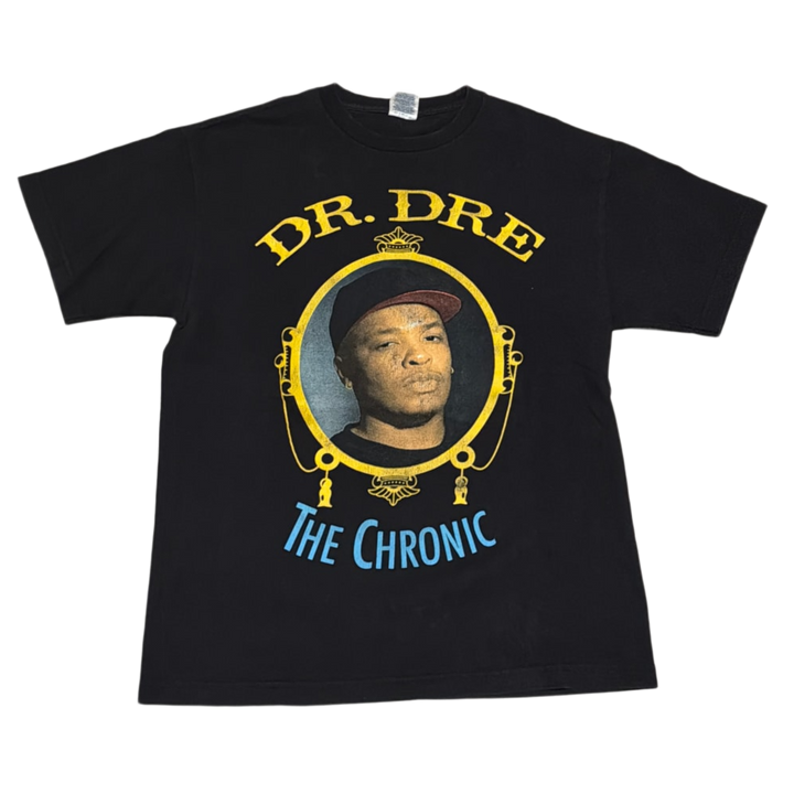 Dr Dre &