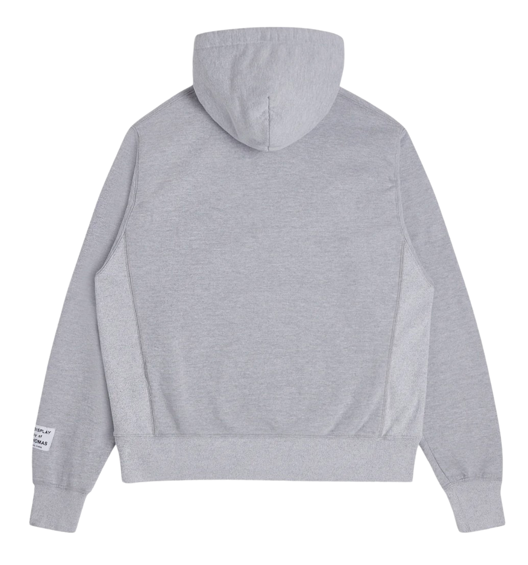 Gallery Dept. 'P/O' Grey Hoodie