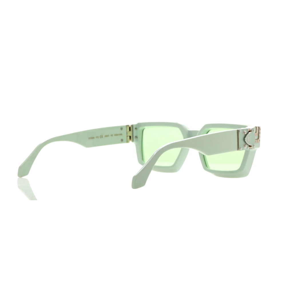 Louis Vuitton 'Pale Green' 1.1 Millionaires Sunglasses