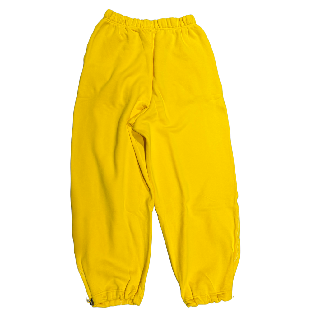 Gold+Vintage Raspberry Hills 'Lemon Drop' Sweatpants