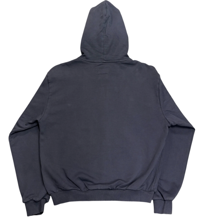 Bottega Desires 'Navy Tech' Zip-Up