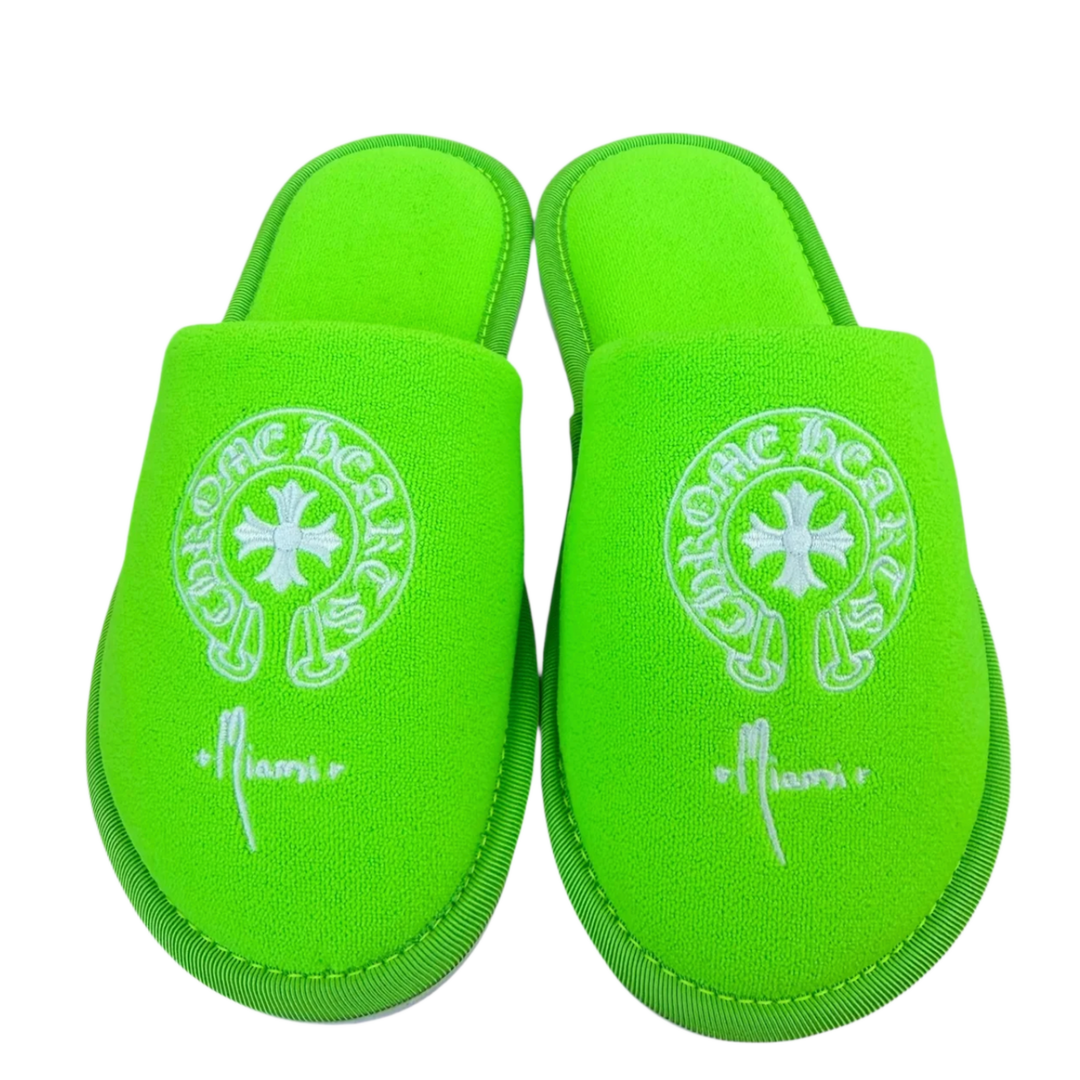 Chrome Hearts &