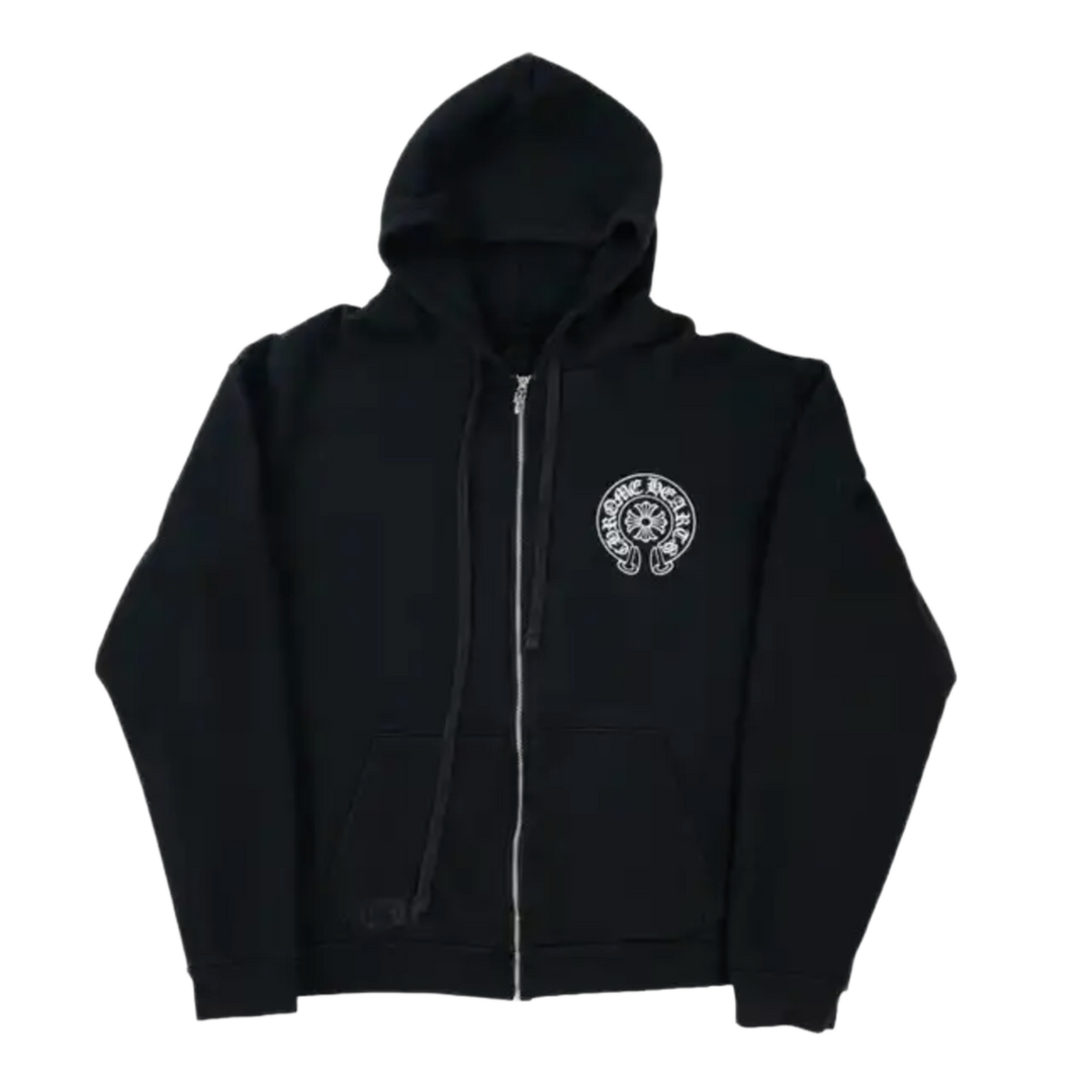 Chrome Hearts &