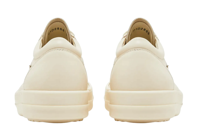 Rick Owens Lido Vintage Sneakers &