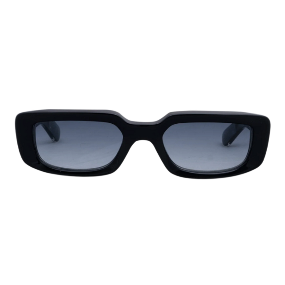 Chrome Hearts 'Black' Zelda Glasses