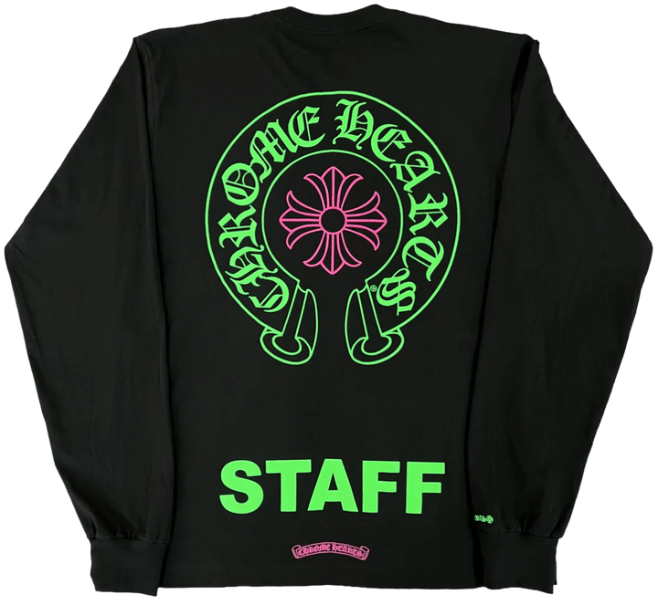 Chrome Hearts &