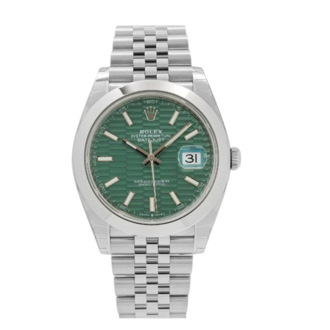 Rolex DateJust &