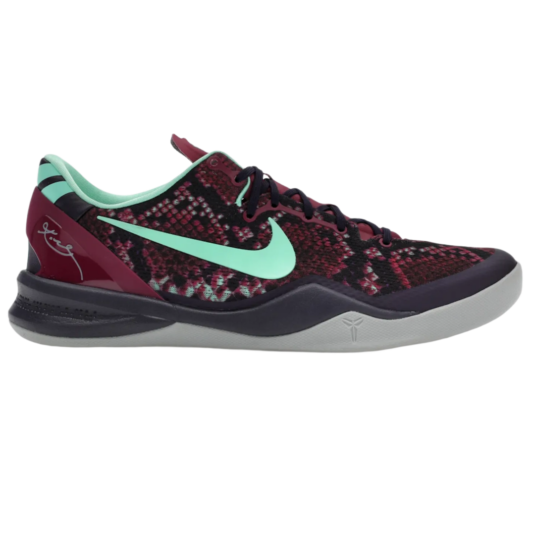 Nike Kobe 8 Pit Viper