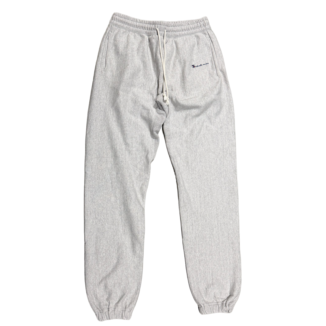 Saint Michael 'Grey Sport' Sweatpants