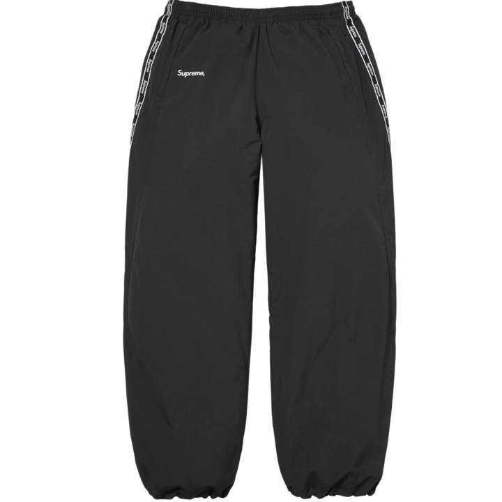 Supreme Logo Taping &