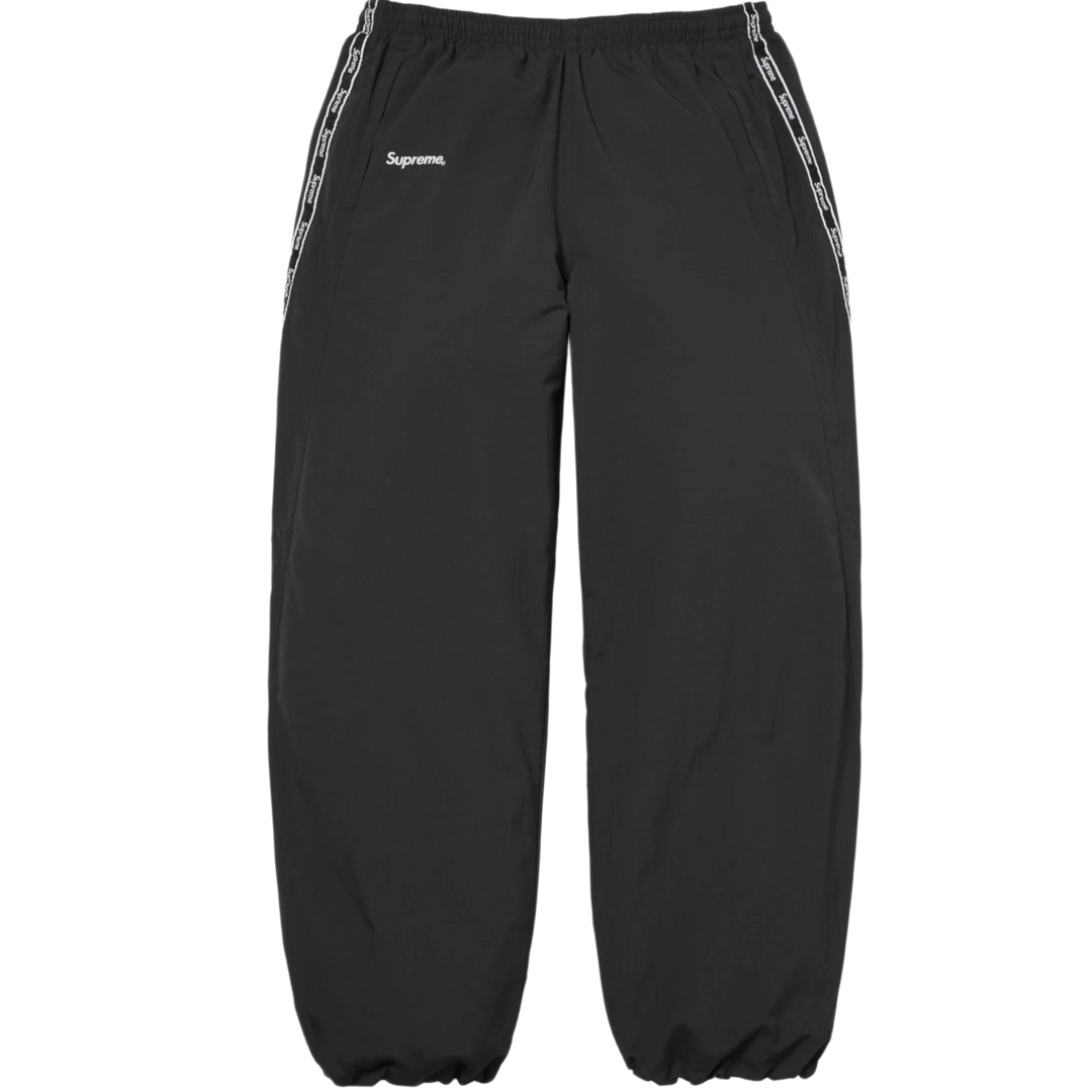 Supreme Logo Taping &