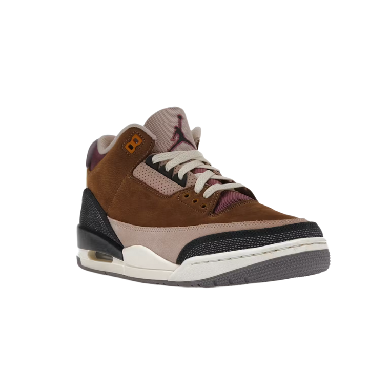 Jordan 3 &
