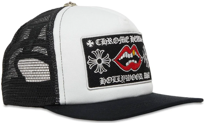 Chrome Hearts Matty Boy &