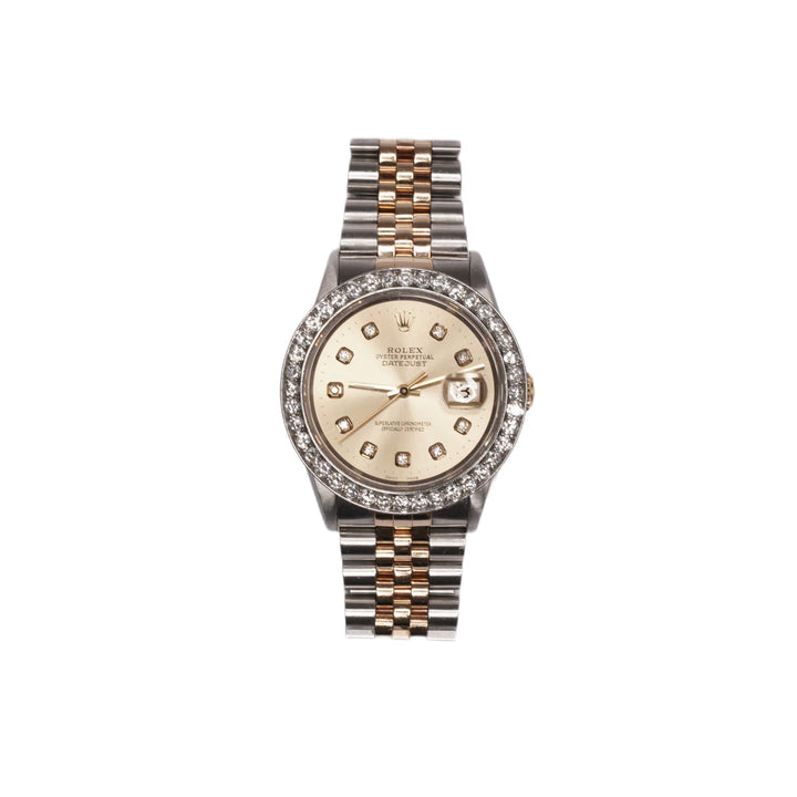 Rolex DateJust &
