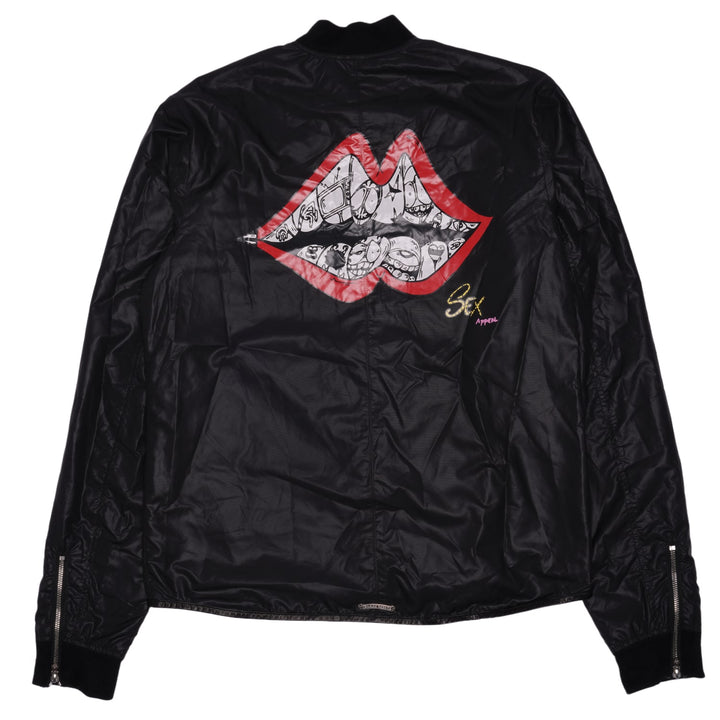 Chrome Heart Matty Boy &