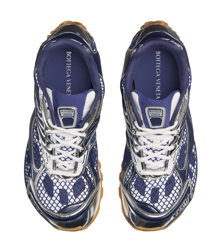 Bottega Veneta 'Abyss' Orbit Sneakers