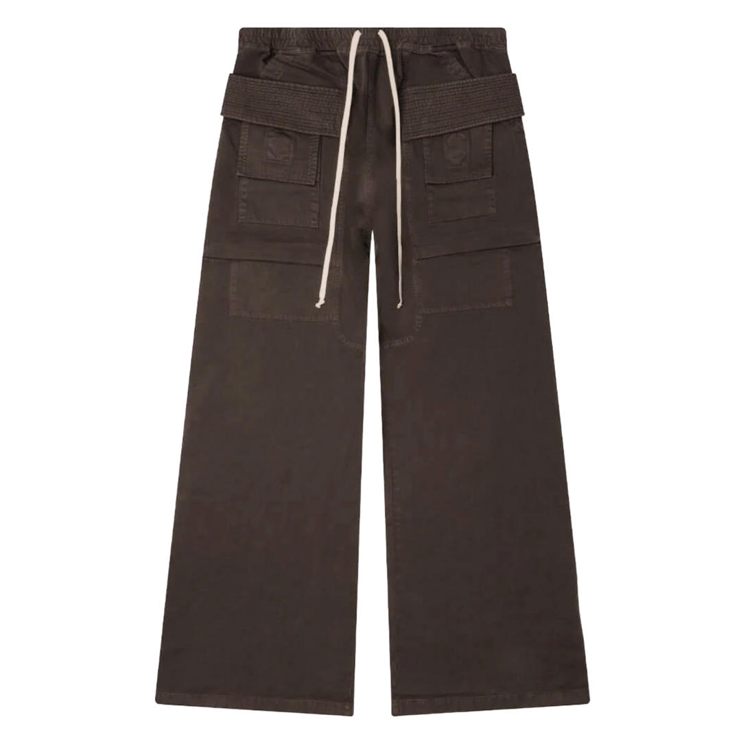 Rick Owens DRKSHDW 'Dark Dust' Creatch Lounge Pants