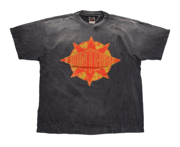 Saint Michael x Denim Tears 'Sickening Ceremony' Tee