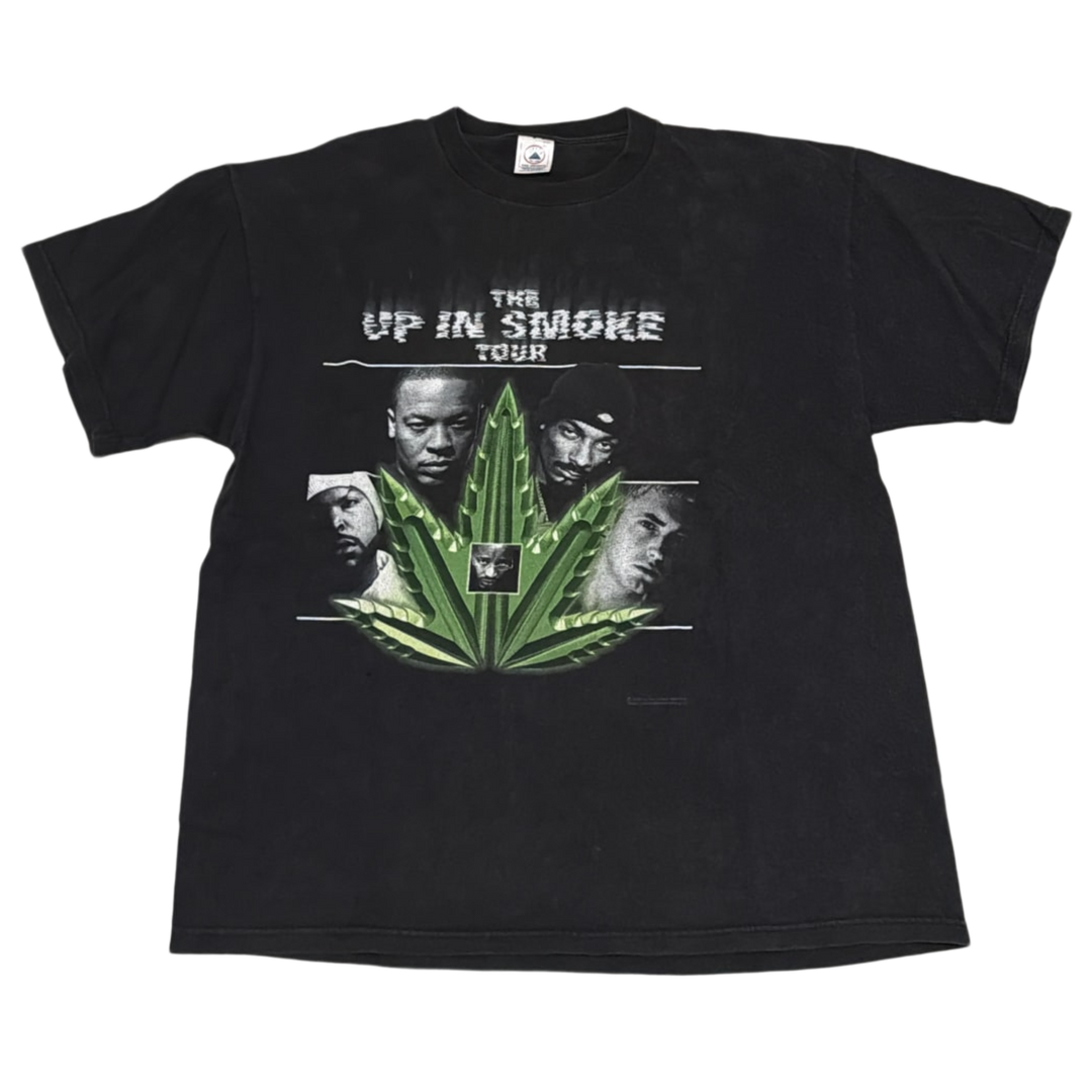 Up In Smoke &