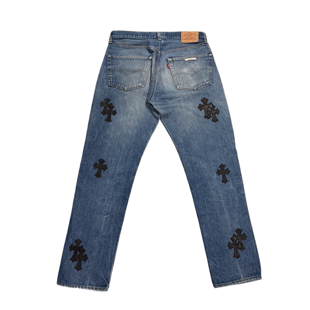 Chrome Hearts &