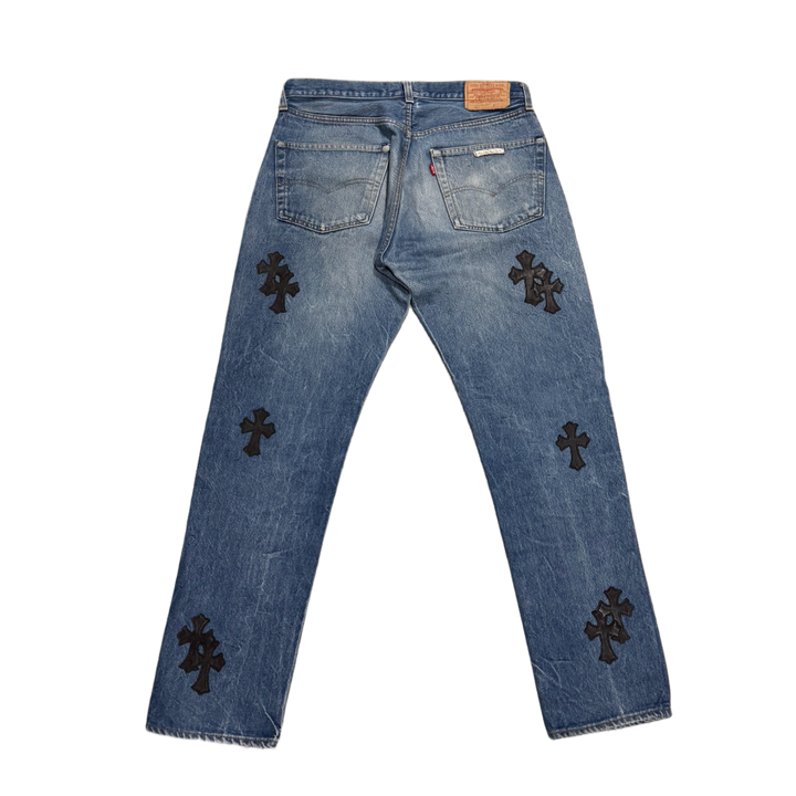 Chrome Hearts &