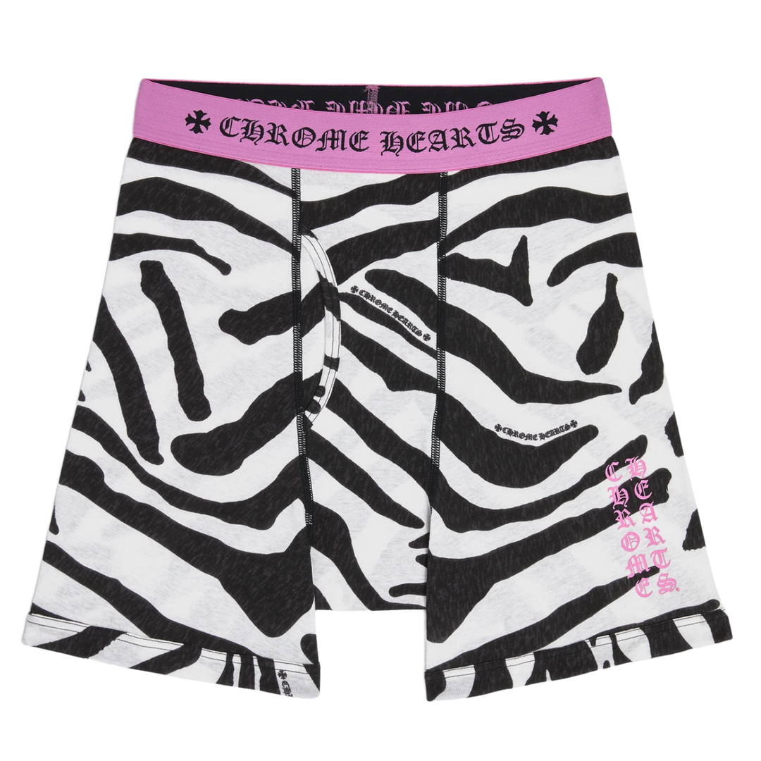 Chrome Hearts &