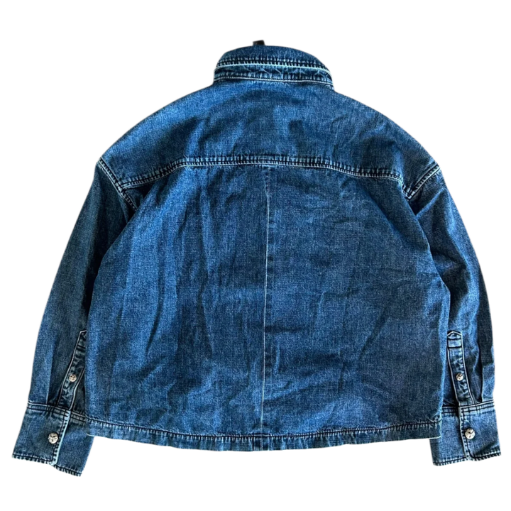 Chrome Hearts Women&