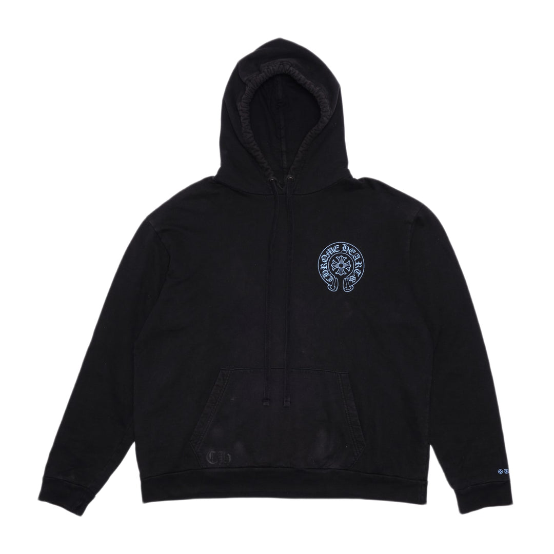 Chrome Hearts &