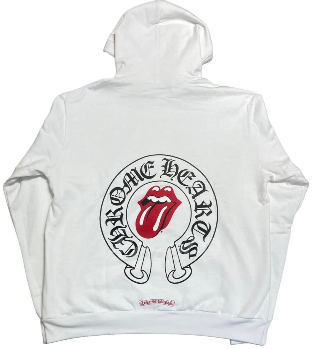 Chrome Hearts &