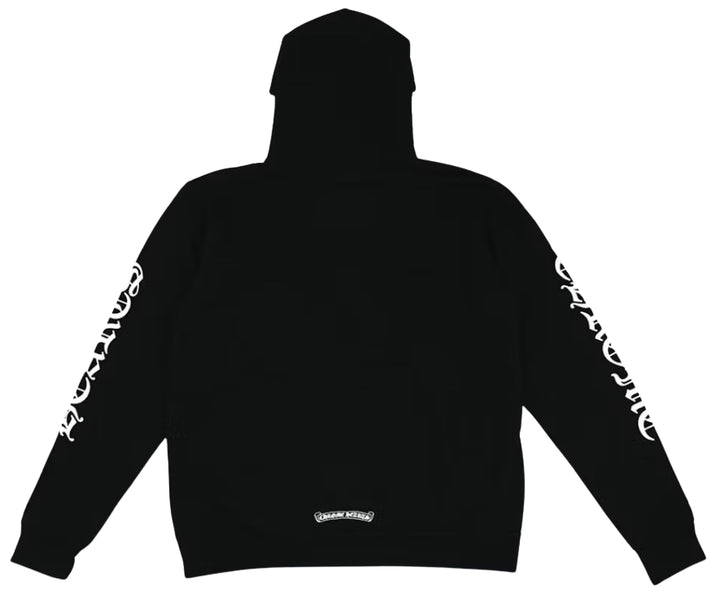 Chrome Hearts &