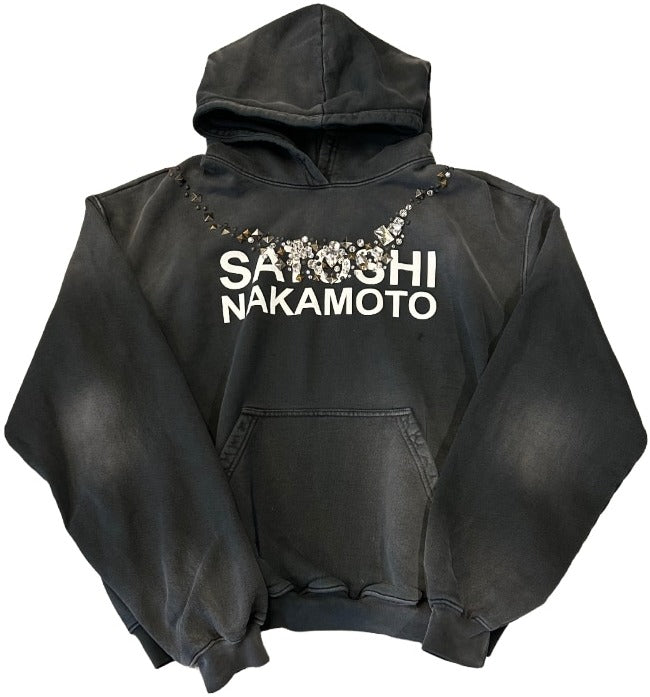 Satoshi Nakamoto &