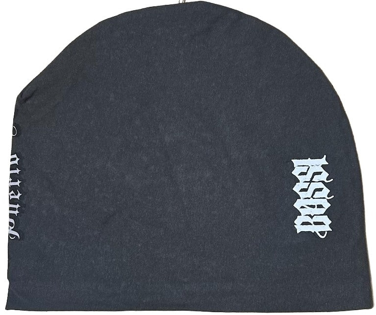 Bossi 'Assassins' Rhinestone Vintage Beanie