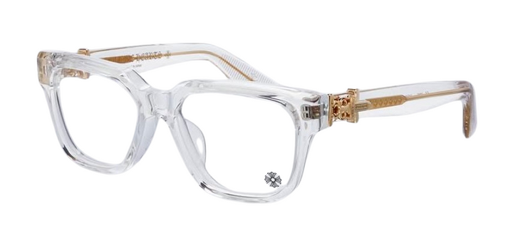 Chrome Hearts &