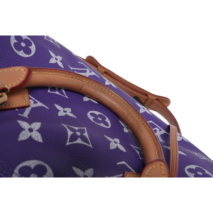 Louis Vuitton &
