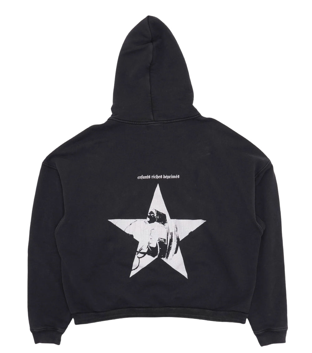 Enfants Riches Déprimés 'Star Gun' Zip-Up