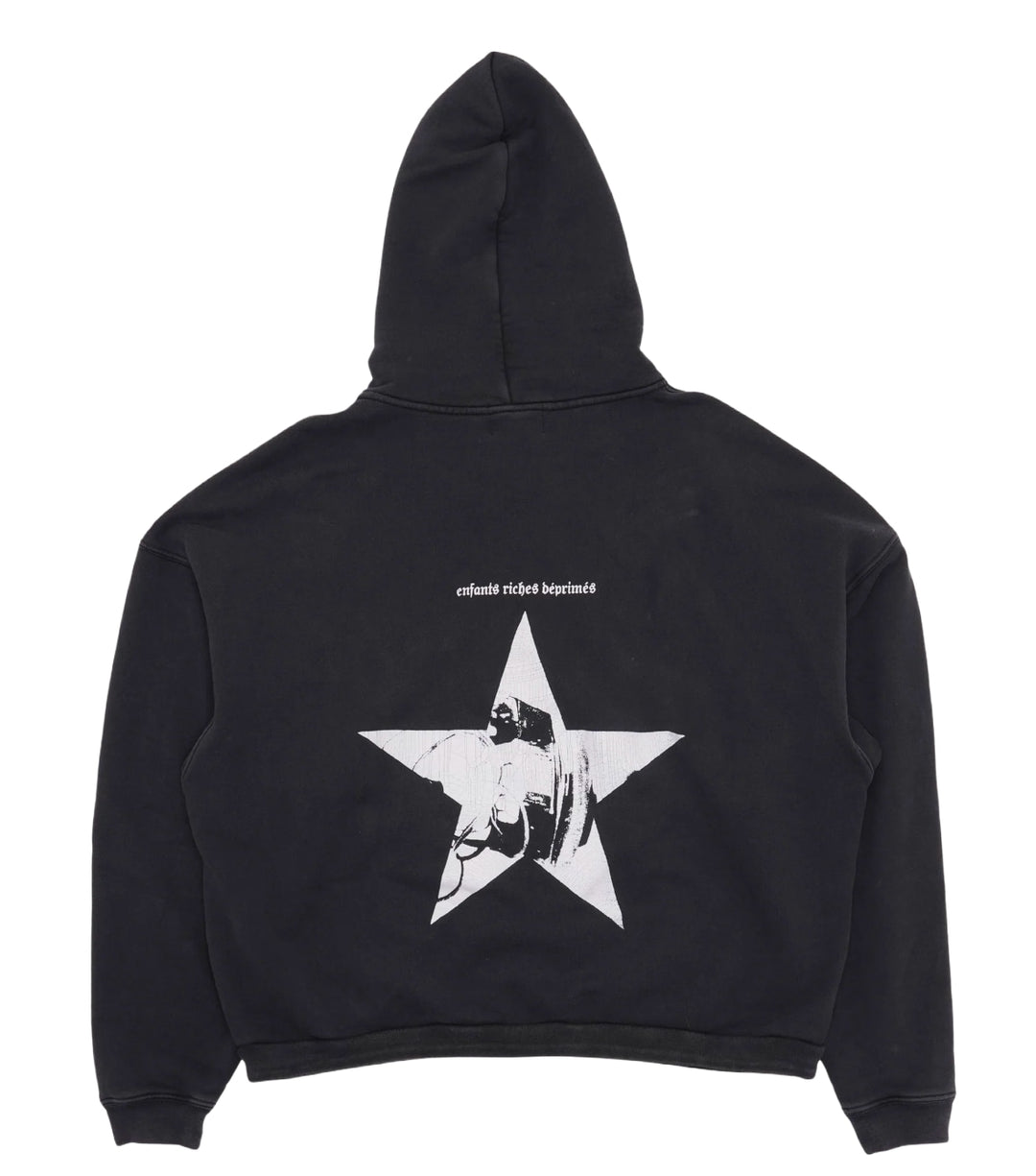Enfants Riches Déprimés 'Star Gun' Zip-Up