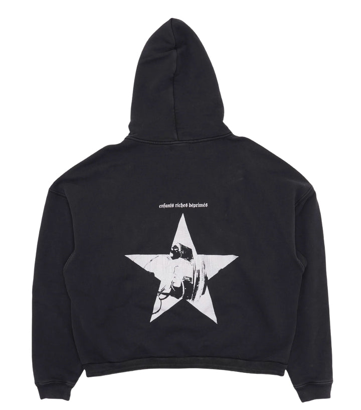 Enfants Riches Déprimés 'Star Gun' Zip-Up