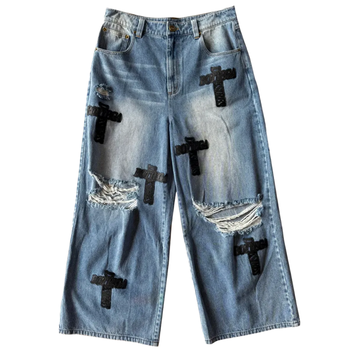Bottega Desires 'Holy Grail' Jeans