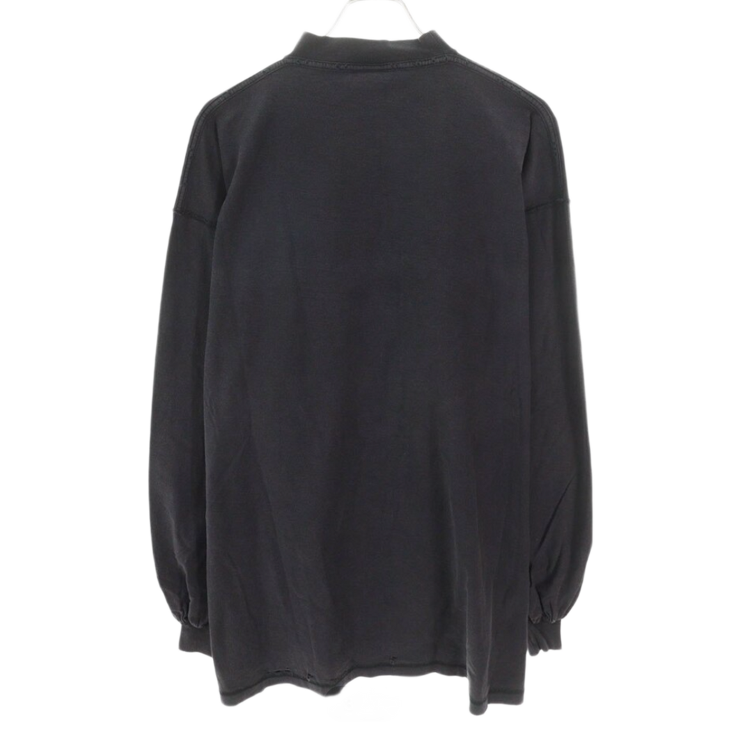 Balenciaga Oversized &